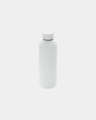 Custom recycled stainless steel insulated water bottle - 3