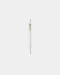Custom soft-touch ballpoint pen with diamond texture - 10