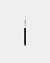 Custom soft-touch ballpoint pen with diamond texture - 6