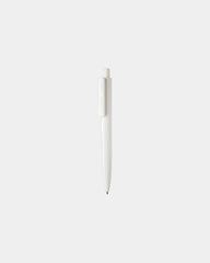 Custom soft-touch ballpoint pen with diamond texture - 9