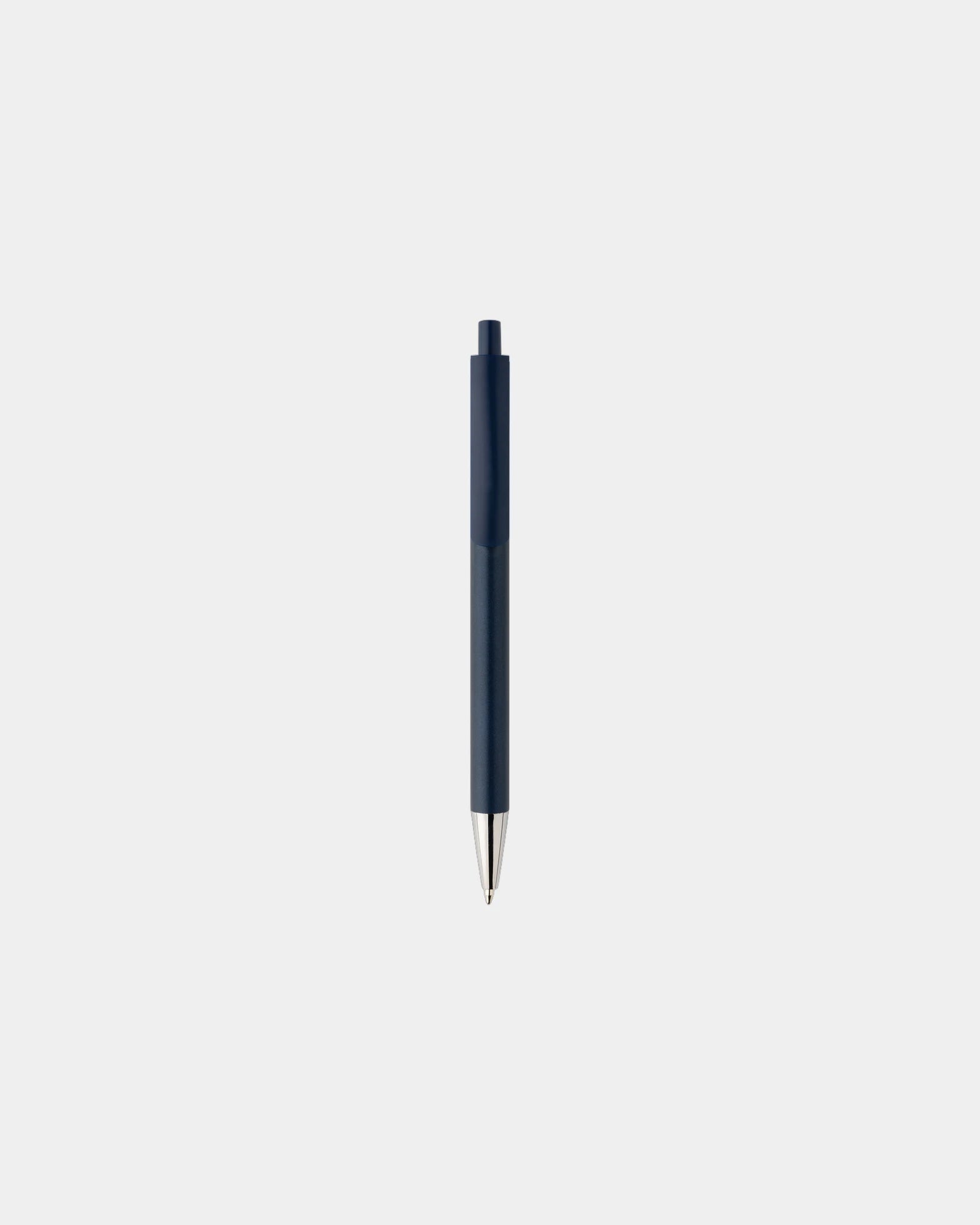 Custom recycled aluminum RCS-certified pen - 4