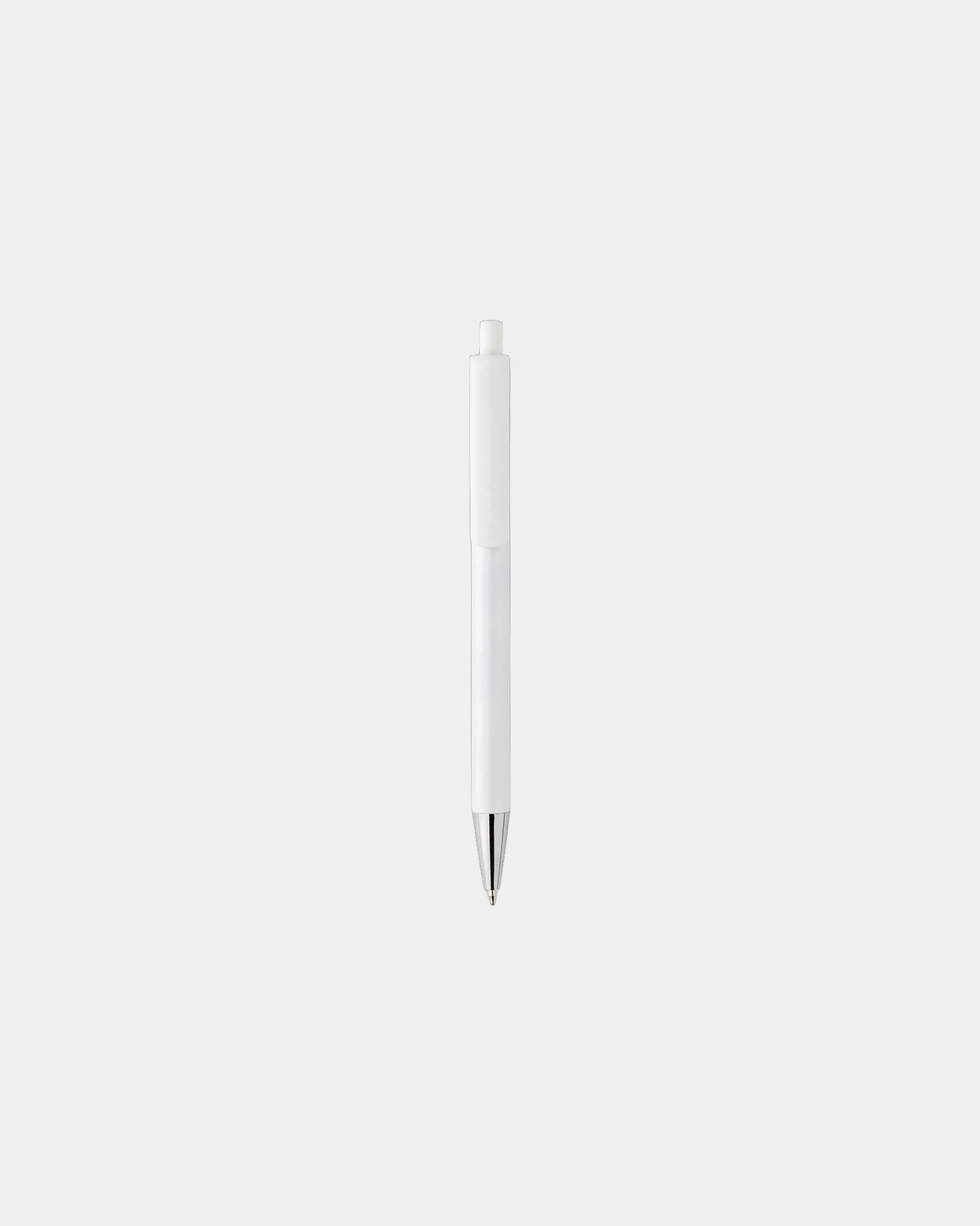 Custom recycled aluminum RCS-certified pen - 2