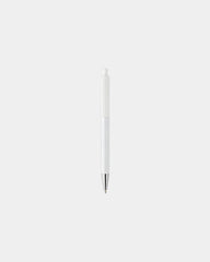 Custom recycled aluminum RCS-certified pen - 2