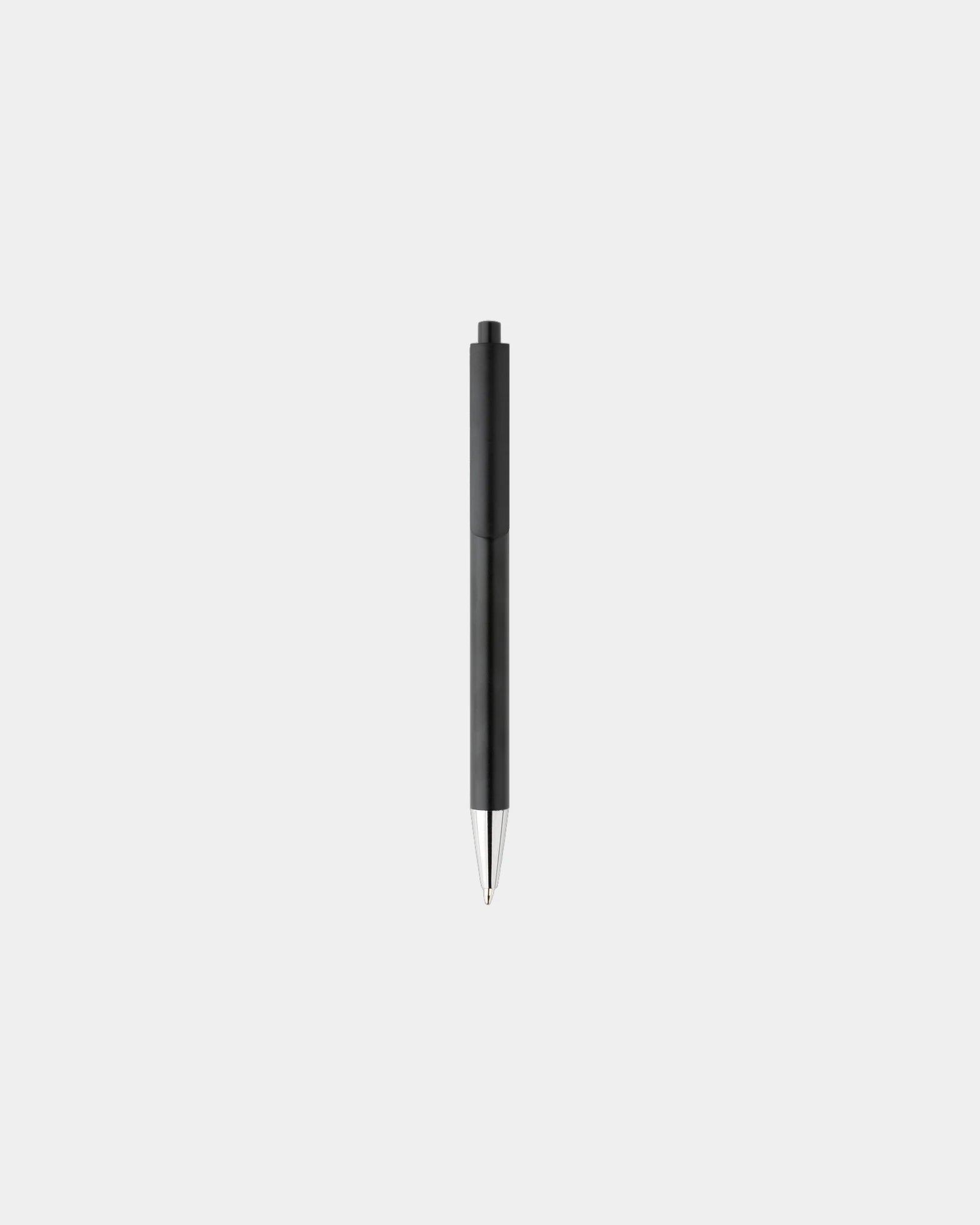 Custom recycled aluminum RCS-certified pen - 8