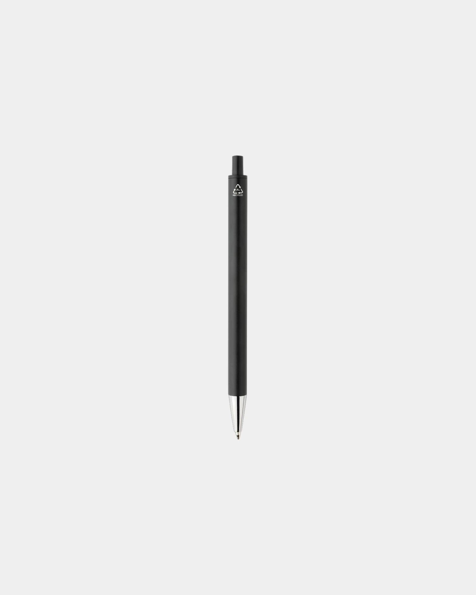 Custom recycled aluminum RCS-certified pen - 7