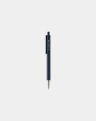 Custom recycled aluminum RCS-certified pen - 6