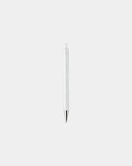 Custom recycled aluminum RCS-certified pen - 1