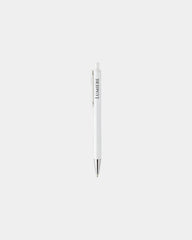Custom recycled aluminum RCS-certified pen - 3