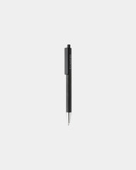 Custom recycled aluminum RCS-certified pen - 9