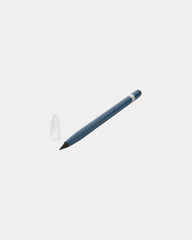 Custom aluminum inkless pen with built-in eraser - 5