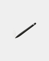 Custom aluminum inkless pen with built-in eraser - 1