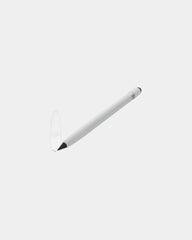 Custom aluminum inkless pen with built-in eraser - 7