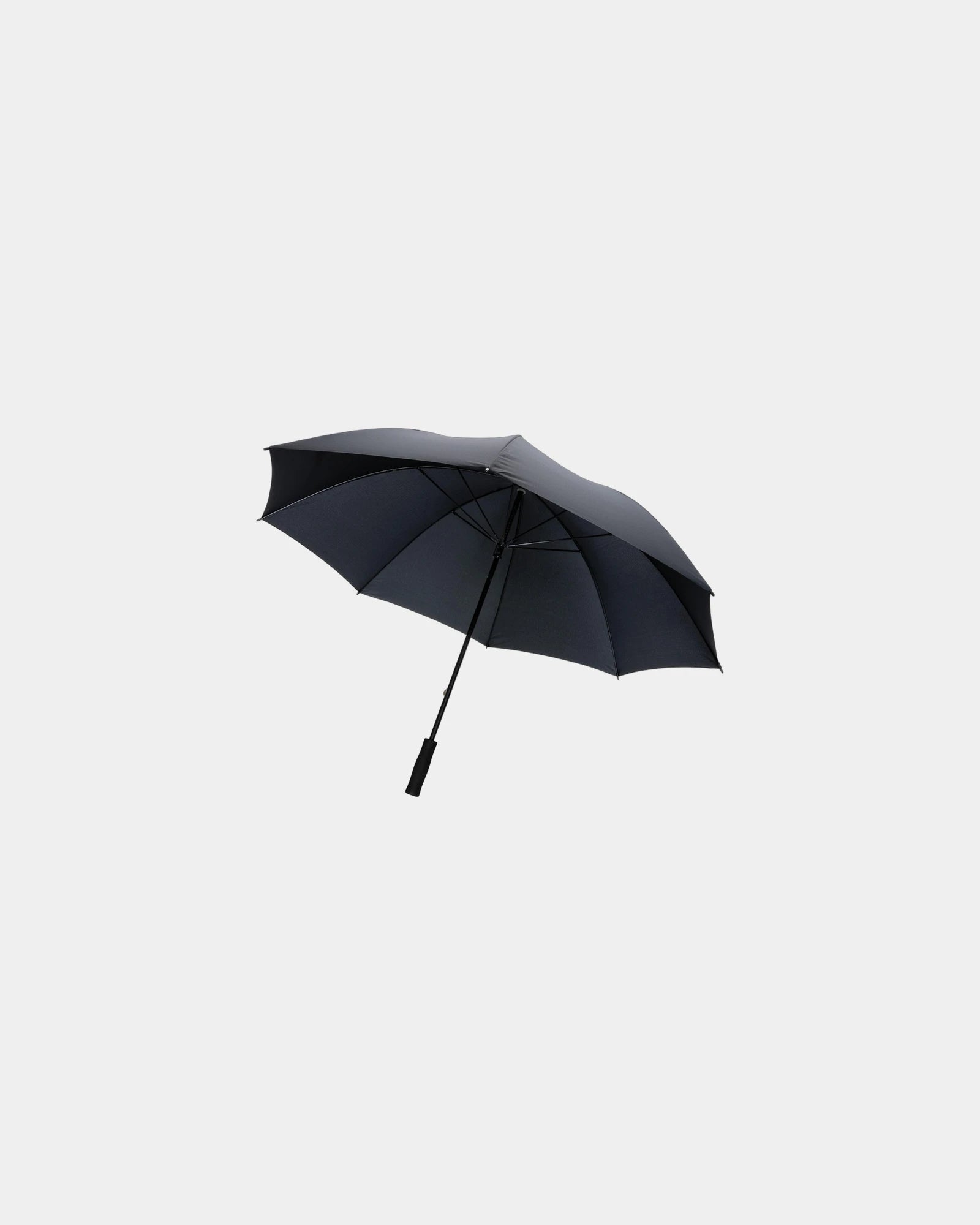 Custom RPET 30" storm-proof umbrella with AWARE™ tracer - 2