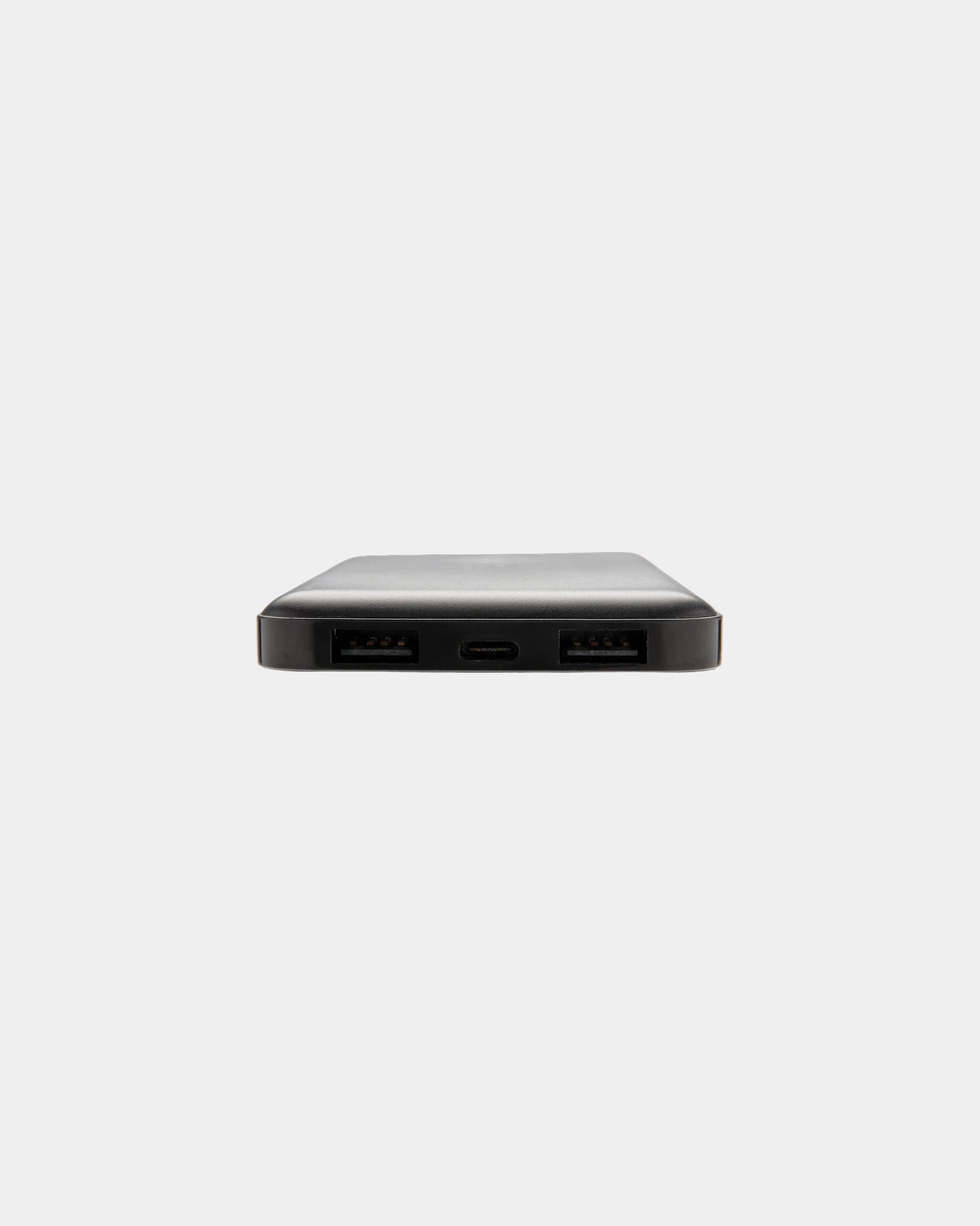 Custom 10,000 mAh ABS pocket power bank charger - 2