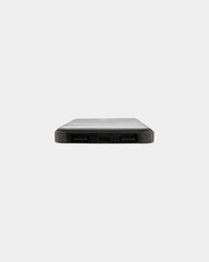 Custom 10,000 mAh ABS pocket power bank charger - 2