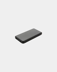 Custom 10,000 mAh ABS pocket power bank charger - 1