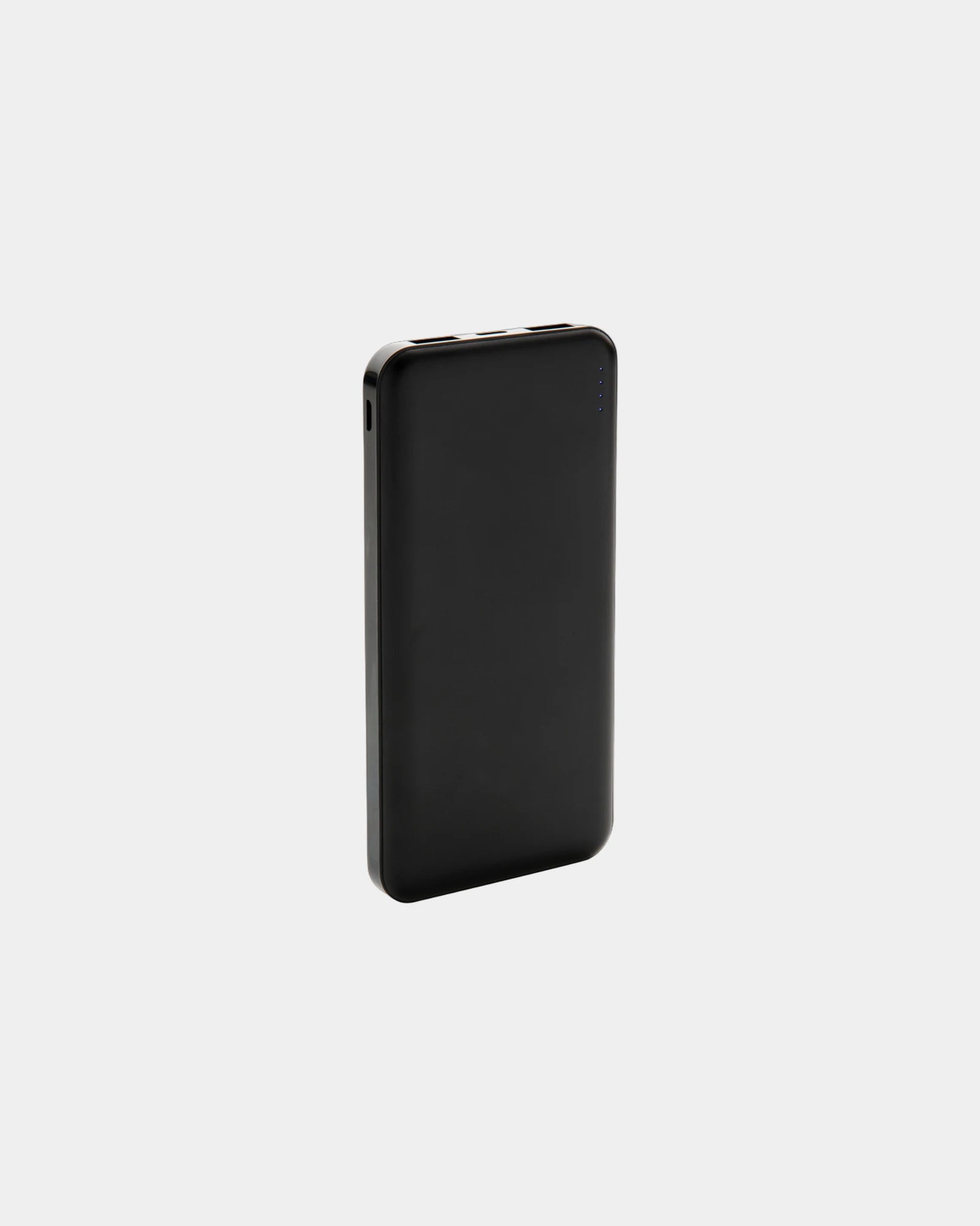 Custom 10,000 mAh ABS pocket power bank charger - 4