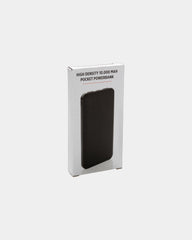 Custom 10,000 mAh ABS pocket power bank charger - 7