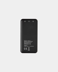 Custom 10,000 mAh ABS pocket power bank charger - 3