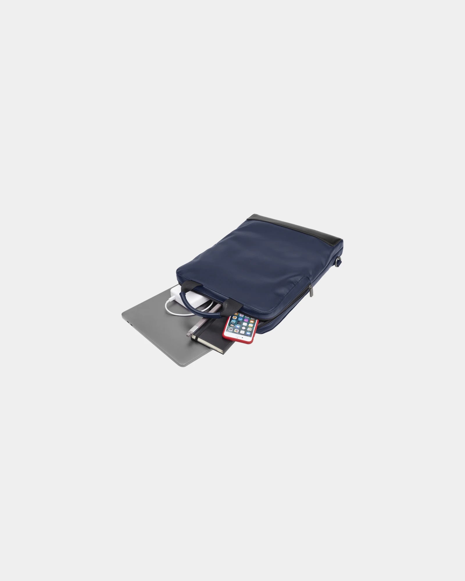 Custom 15" laptop backpack Moleskine Classic Vertical - 10