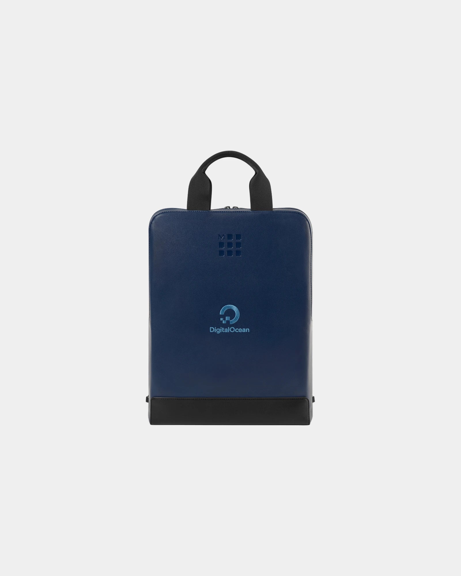 Custom 15" laptop backpack Moleskine Classic Vertical - 12