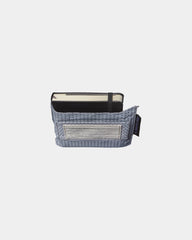 Custom 15" laptop backpack Moleskine Classic Vertical - 6