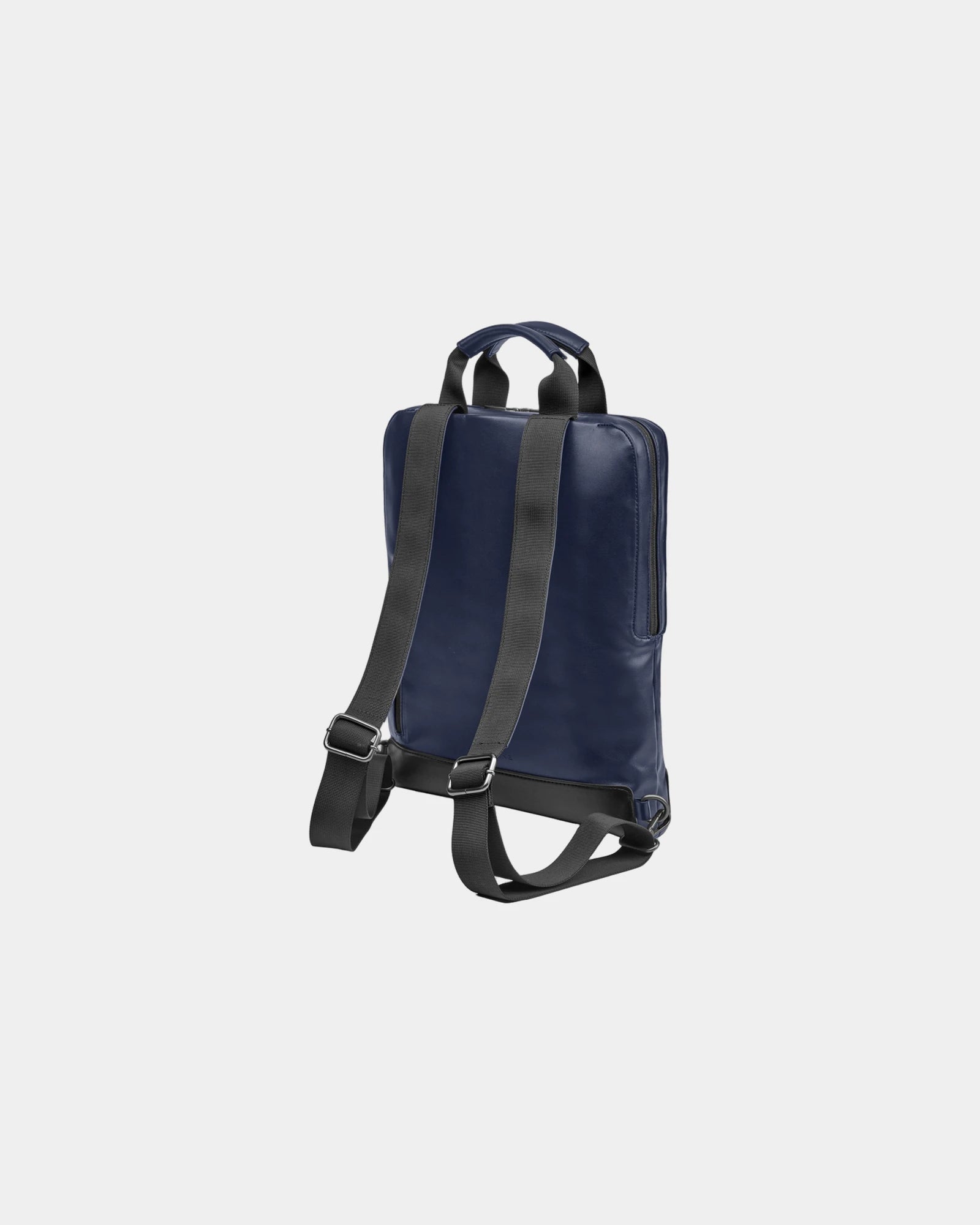 Custom 15" laptop backpack Moleskine Classic Vertical - 11