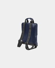 Custom 15" laptop backpack Moleskine Classic Vertical - 11