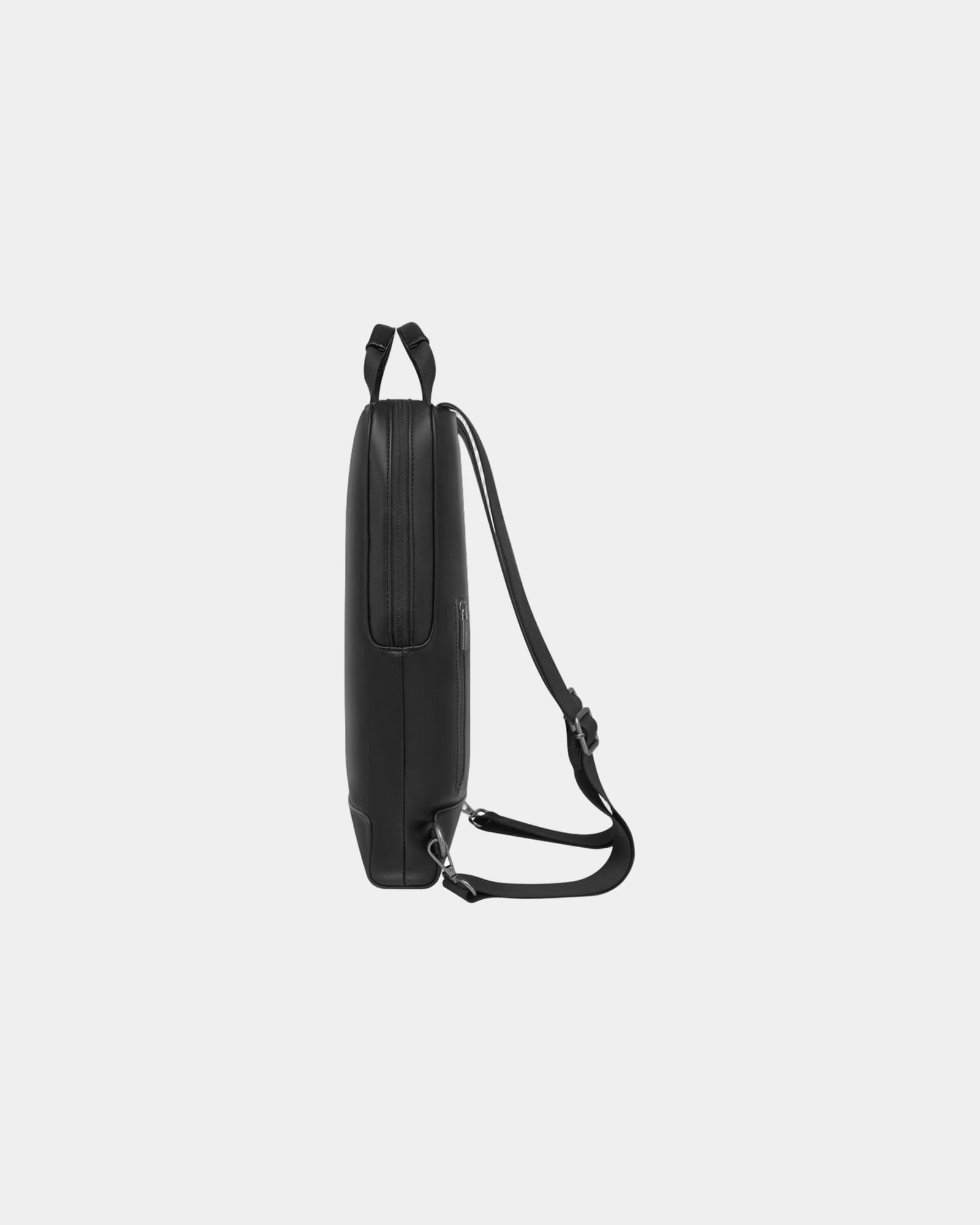 Custom 15" laptop backpack Moleskine Classic Vertical - 8