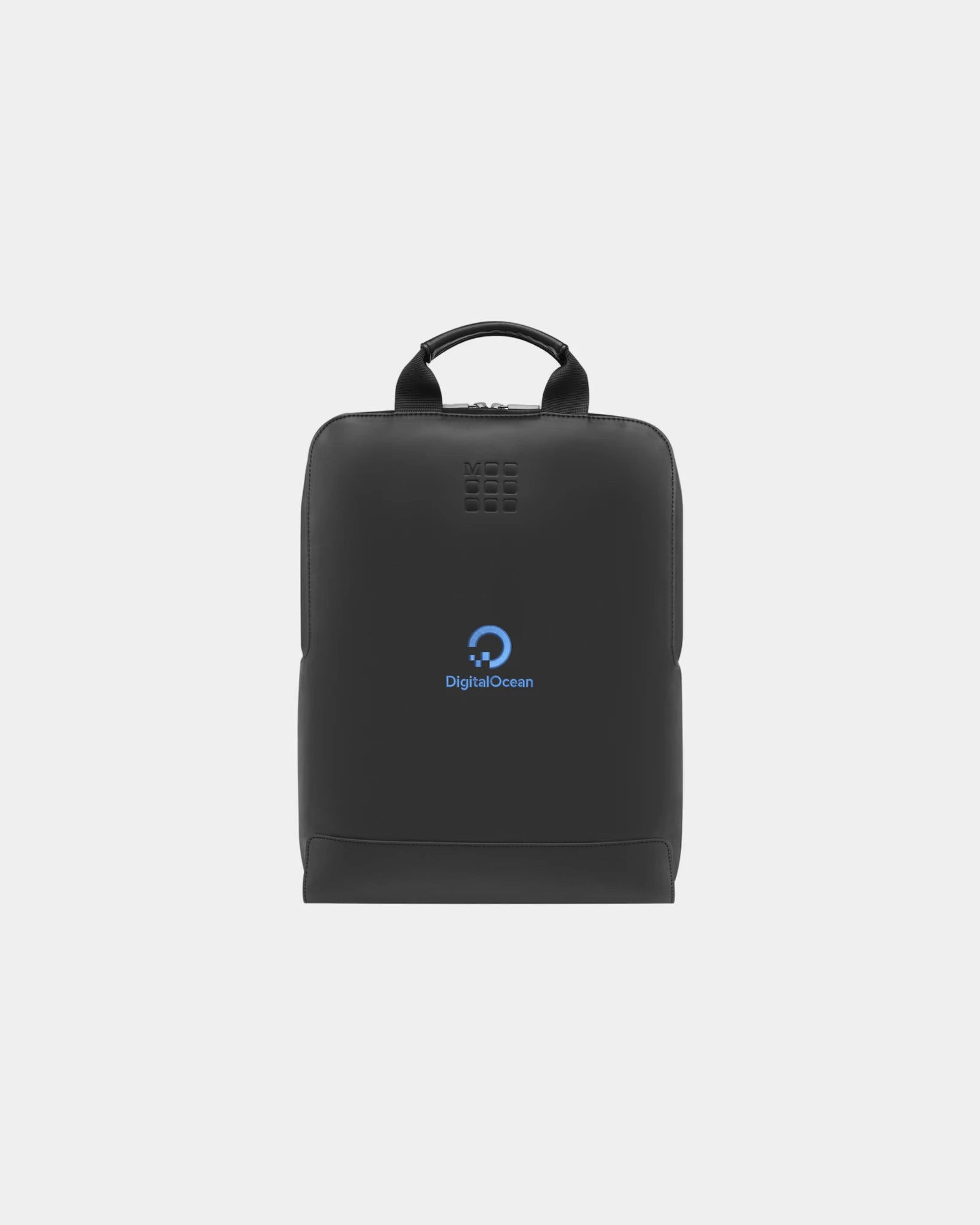 Custom 15" laptop backpack Moleskine Classic Vertical - 9