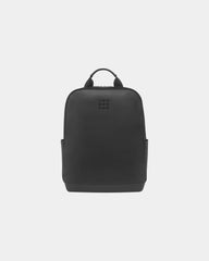 Custom laptop backpack Moleskine Classic 15-inch - Black