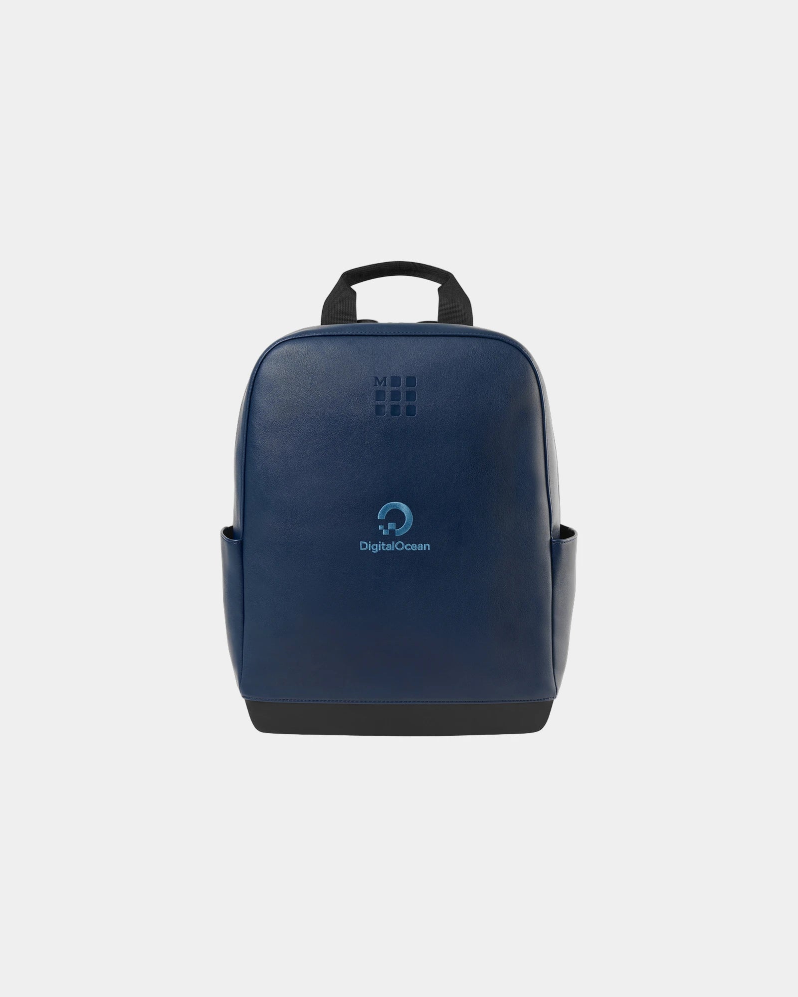 Custom laptop backpack Moleskine Classic 15-inch - 9