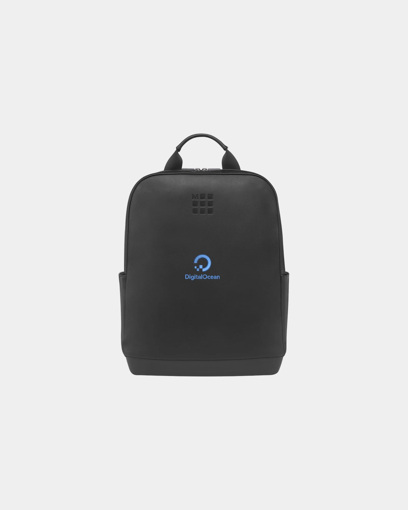 Custom laptop backpack Moleskine Classic 15-inch - 5