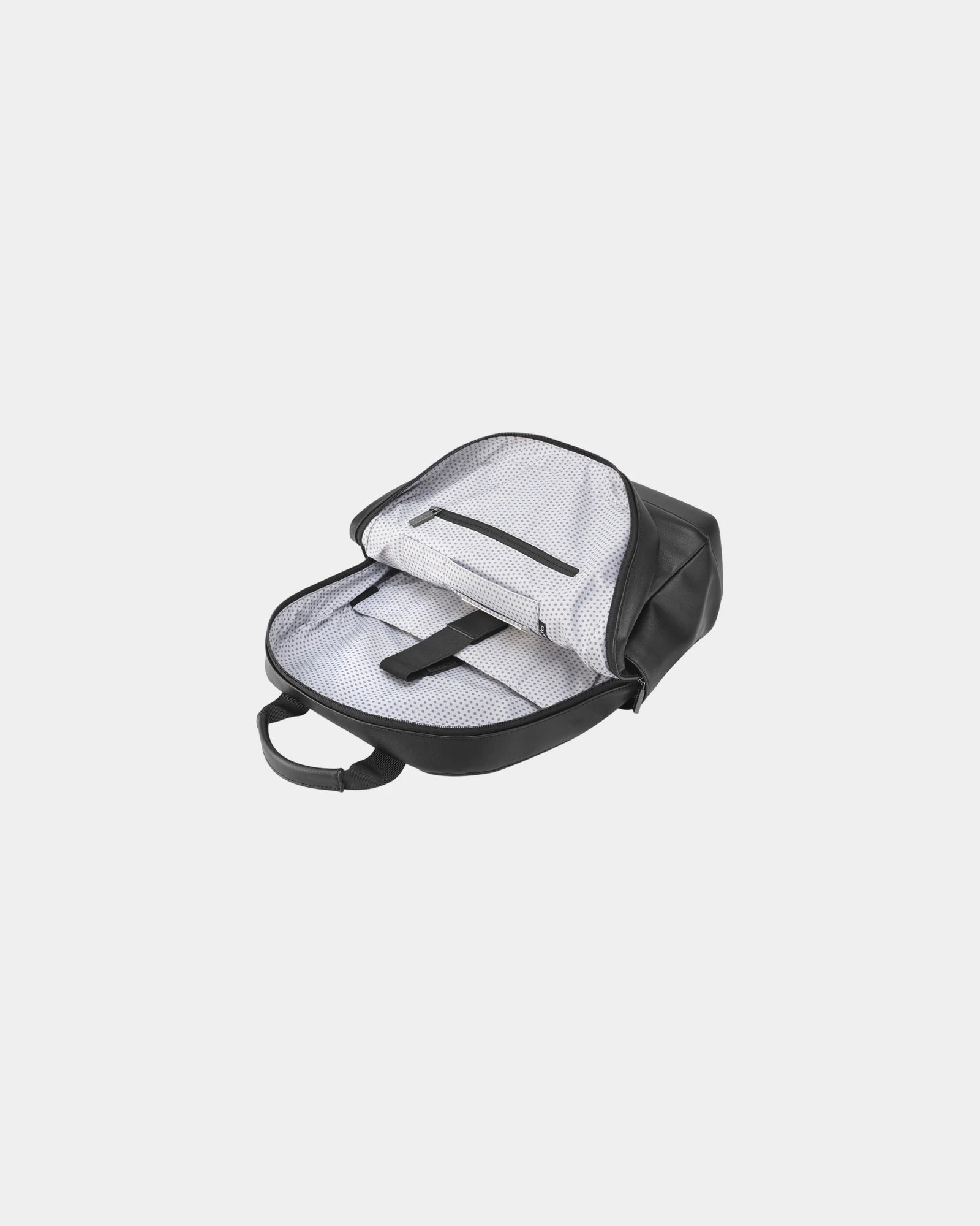 Custom laptop backpack Moleskine Classic 15-inch - 1