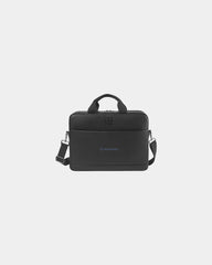 Custom briefcase Moleskine Classic Slim laptop bag - 4
