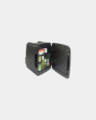 Custom 4-liter mini cooler and fridge with LED light - 2