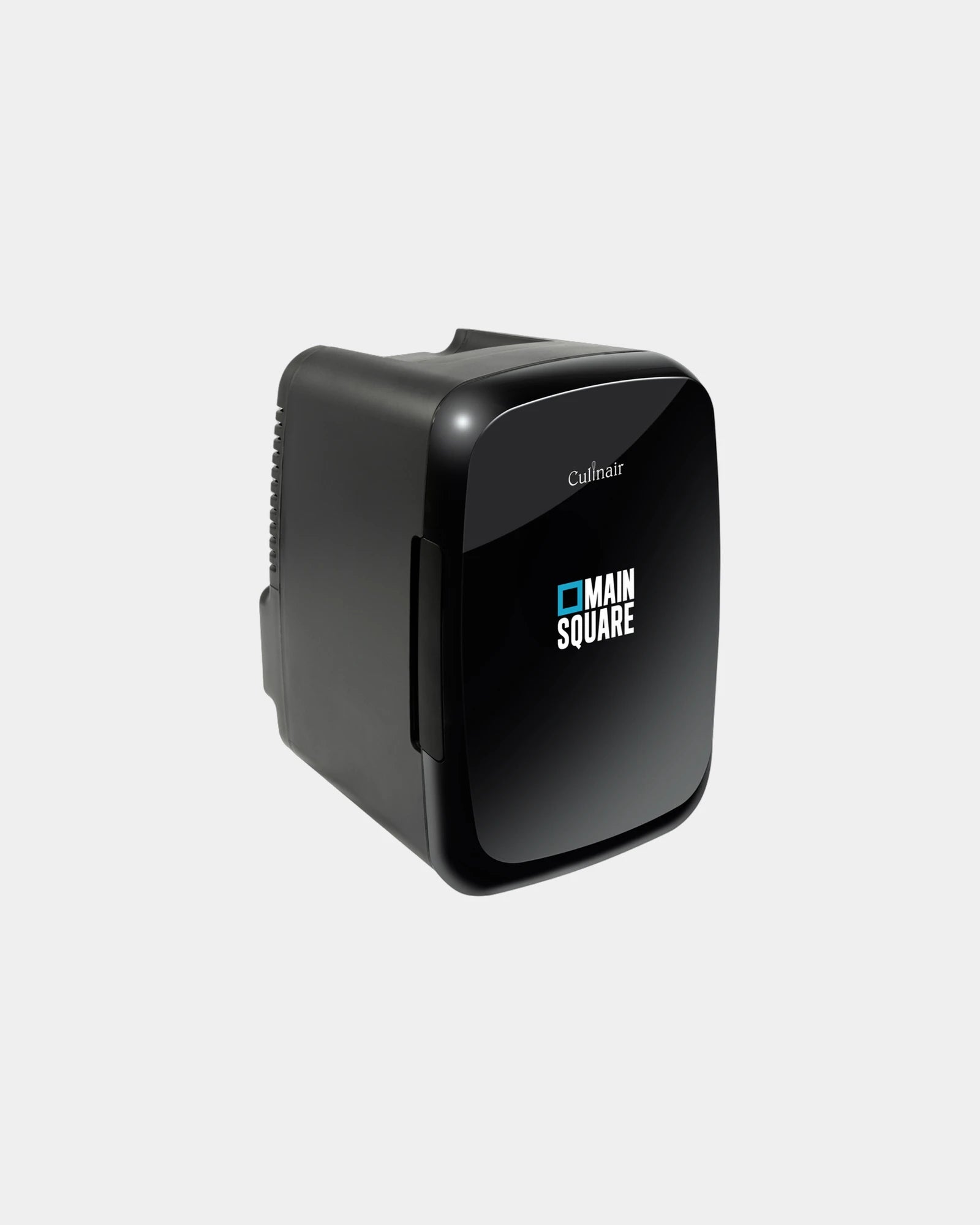 Custom 4-liter mini cooler and fridge with LED light - 8