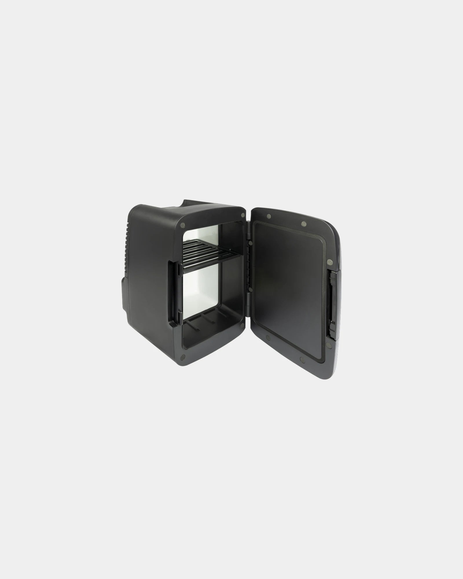 Custom 4-liter mini cooler and fridge with LED light - 6