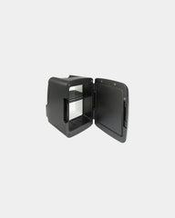 Custom 4-liter mini cooler and fridge with LED light - 6
