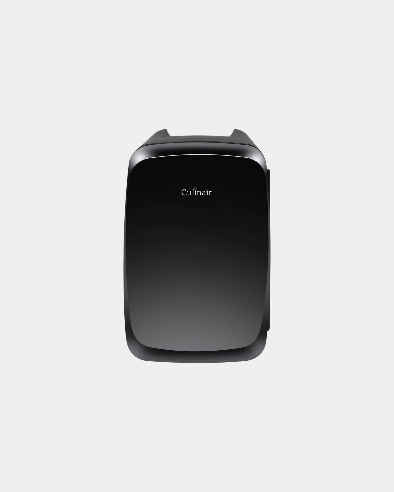 Custom 4-liter mini cooler and fridge with LED light - 4