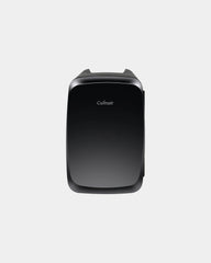 Custom 4-liter mini cooler and fridge with LED light - 4