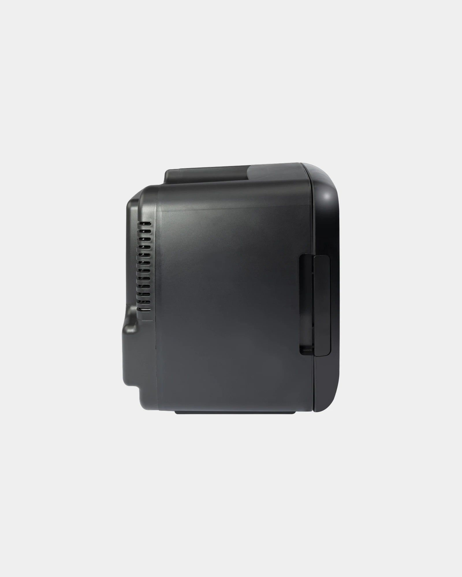Custom 4-liter mini cooler and fridge with LED light - 7