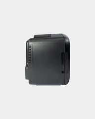 Custom 4-liter mini cooler and fridge with LED light - 7