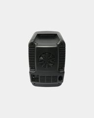 Custom 4-liter mini cooler and fridge with LED light - 1