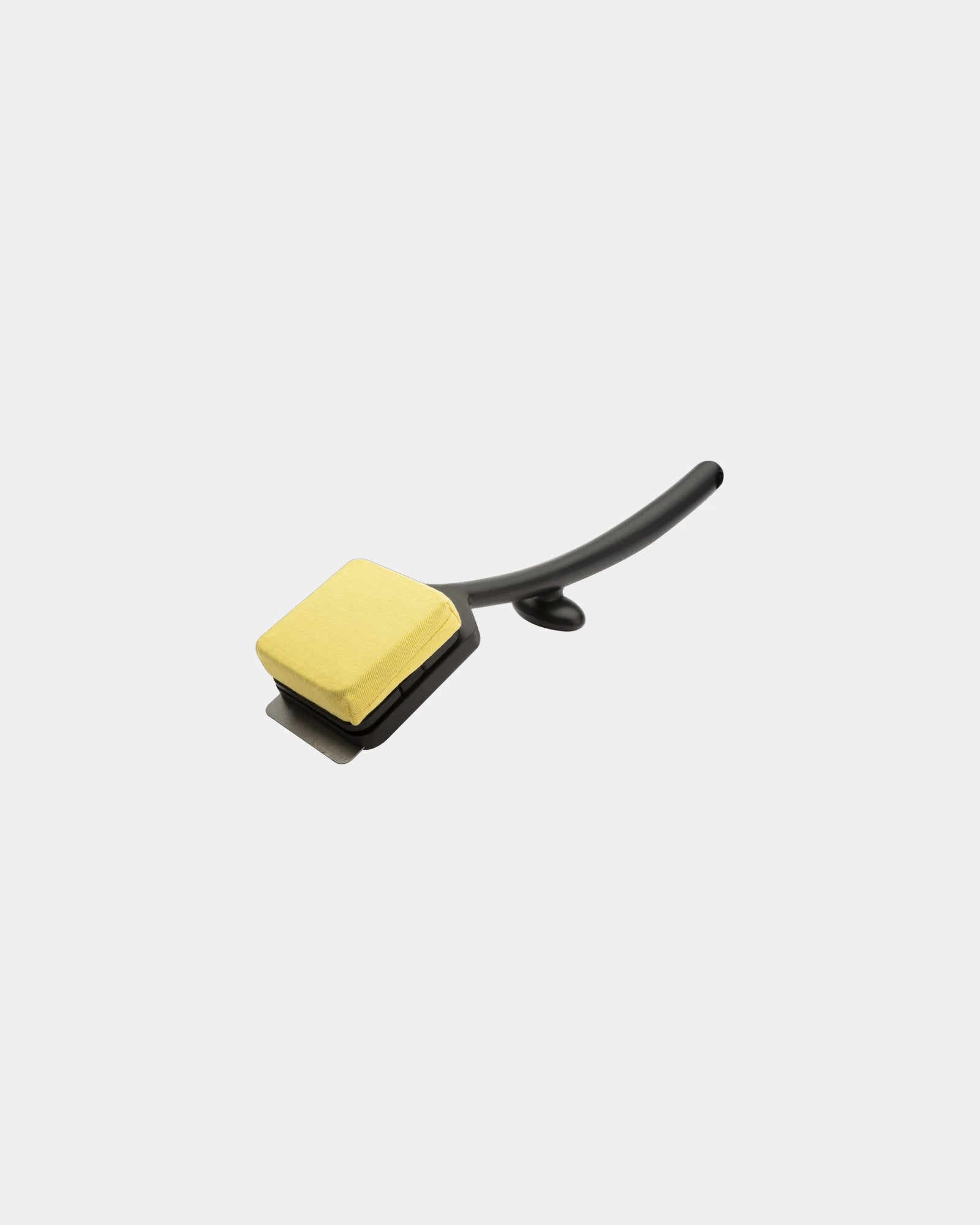 Custom steam-activated grill cleaner brush 18 inch - 2