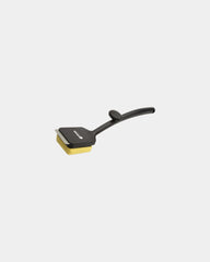 Custom steam-activated grill cleaner brush 18 inch - 4