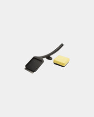 Custom steam-activated grill cleaner brush 18 inch - 3