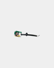 Custom steam-activated grill cleaner brush 18 inch - 6