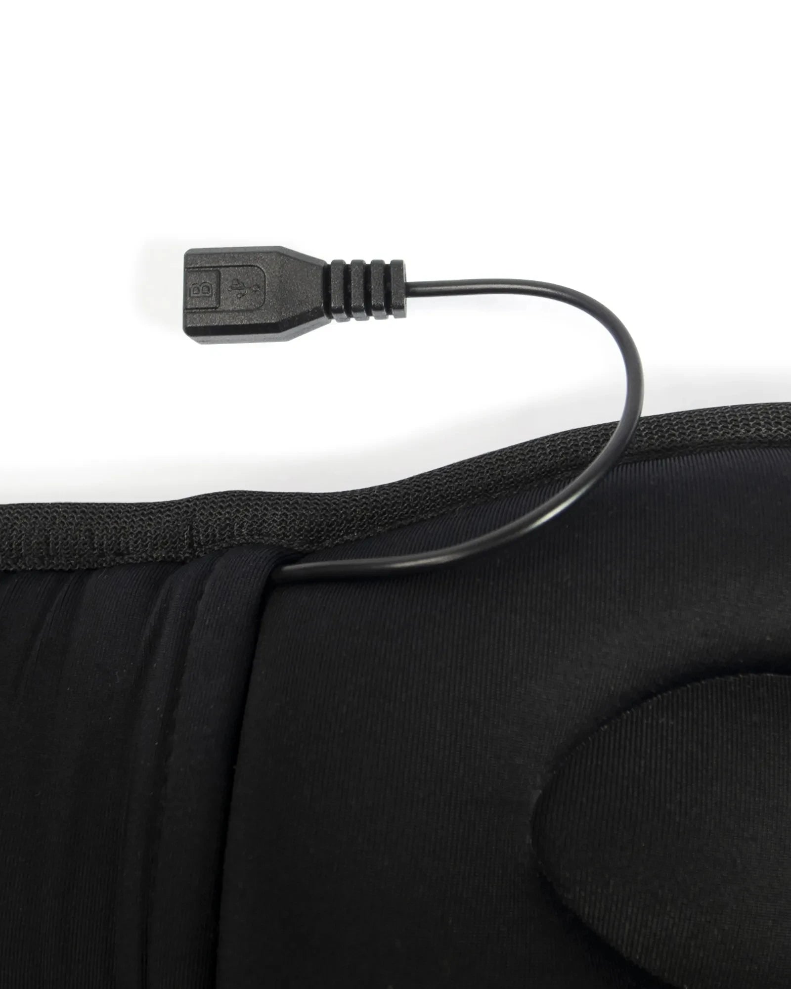 Custom wireless sleep mask headphones with Bluetooth 5.2 - 7