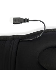 Custom wireless sleep mask headphones with Bluetooth 5.2 - 7
